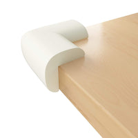 Baby L-Type Edge Protector (4 Pcs)