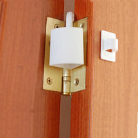 U-Shaped Door Safety Lock | ইউ-শেপ  দরজা সেফটি লক