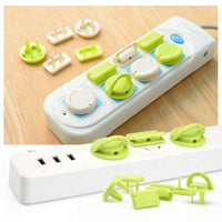 Baby Safety Electric Socket Cover | বেবি সেফটি ইলেকট্রিক সকেট কভার