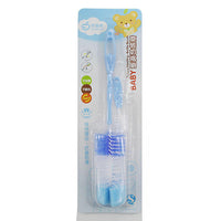 Baby Bottle Cleaning Brush (Wide Mouth) | বেবি ফিডিং বোতল পরিষ্কার করার ব্রাশ
