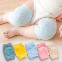 Baby Walking Safety Kit Helmet & Knee Pad Combo | বেবি ওয়াকিং সেফটি কিট হেলমেট ও নি প্যাড কম্বো