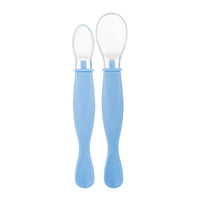 Baby Feeding Spoon Set (BPA Free) | বেবি ফিডিং চামচ সেট