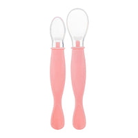 Baby Feeding Spoon Set (BPA Free) | বেবি ফিডিং চামচ সেট