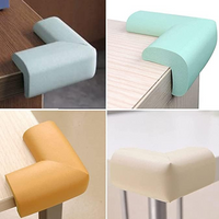 Baby L-Type Edge Protector (4 Pcs)
