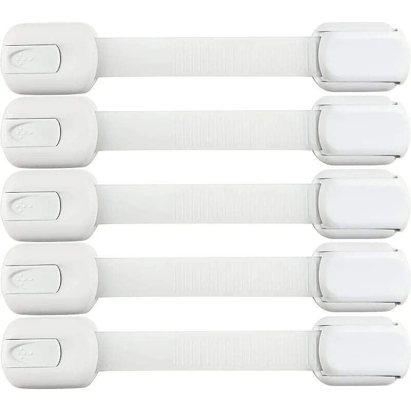 Baby Drawer & Cabinet Safety Lock | বেবি ড্রয়ার ও ক্যাবিনেট সেফটি লক