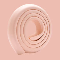 Baby Safety Table Corner & Edge Protector | বেবি সেফটি টেবিল কর্নার ও এজ প্রটেক্টর