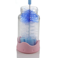Baby Bottle Cleaning Brush (Wide Mouth) | বেবি ফিডিং বোতল পরিষ্কার করার ব্রাশ