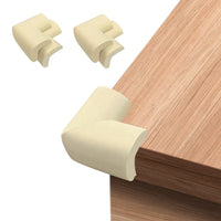 Baby L-Type Edge Protector (4 Pcs)