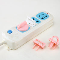 Baby Safety Electric Socket Cover | বেবি সেফটি ইলেকট্রিক সকেট কভার