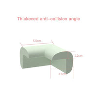 Baby L-Type Edge Protector (4 Pcs)