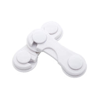 Child Safety Cabinet Lock (1 Pc)