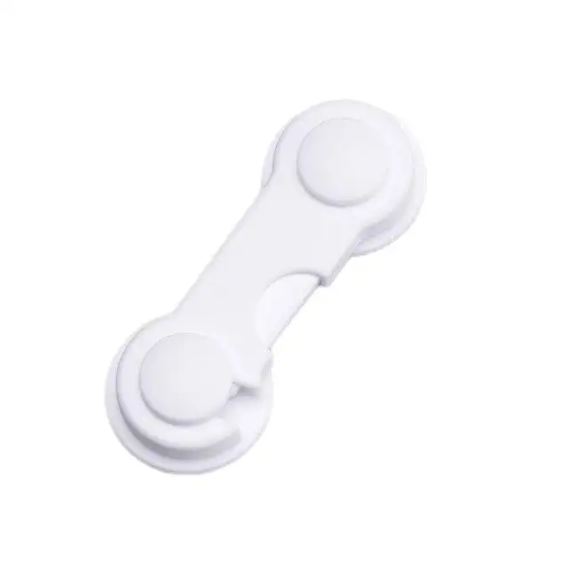 Child Safety Cabinet Lock (1 Pc)