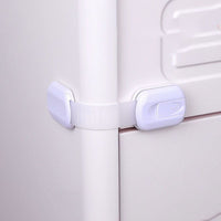 Baby Drawer & Cabinet Safety Lock | বেবি ড্রয়ার ও ক্যাবিনেট সেফটি লক