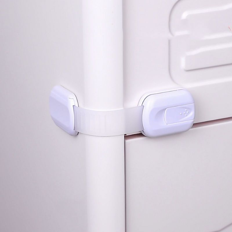 Baby Drawer & Cabinet Safety Lock | বেবি ড্রয়ার ও ক্যাবিনেট সেফটি লক