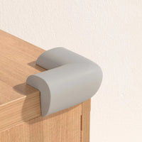 Baby L-Type Edge Protector (4 Pcs)