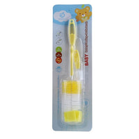 Baby Bottle Cleaning Brush (Wide Mouth) | বেবি ফিডিং বোতল পরিষ্কার করার ব্রাশ